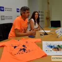 Salvaleón celebra su VI Triatlón Sprint el próximo sábado