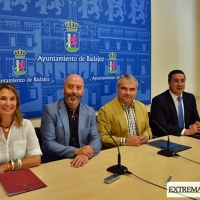 Ayuntamiento y Telefónica promueven cursos para jóvenes desempleados