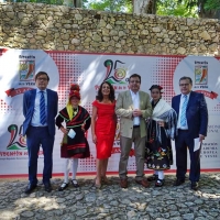 Vara confía en la capacidad de crecimiento del sector agroalimentario