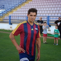 Ruano, nuevo jugador blanquinegro