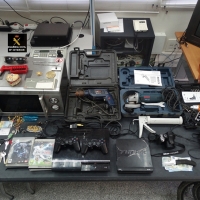 Seis detenidos por robar en domicilios dentro de la Operación 'Spiderman'