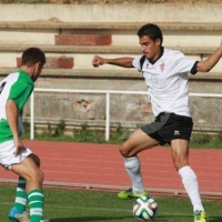 El CD Badajoz ficha a David Gallego y define su cuerpo técnico