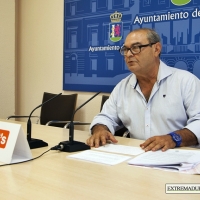 C's Badajoz solicita un centro de mayores en Suerte de Saavedra