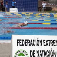 La Federación Extremeña de Natación tiene nuevo presidente
