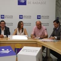 Galicia y Melilla, primeros rivales de las extremeñas en el nacional de fútbol playa
