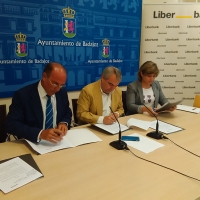 San Roque contará con una zona deportiva antes de final de año