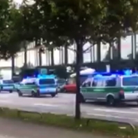 10 muertos en el tiroteo del centro comercial de Múnich