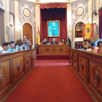 Ciudadanos permite al PP aprobar el Plan de Impulso de Badajoz
