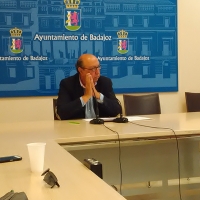 El Ayuntamiento aprueba una inversión en los Baluartes de San Cristóbal y La Trinidad