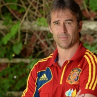 Julen Lopetegui, nuevo seleccionador nacional