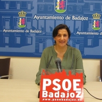 El PSOE de Badajoz insiste en el déficit de personal de servicios sociales