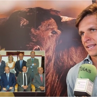 El jurado taurino de El Corte Inglés elige al ‘Juli’