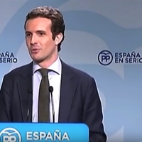 Pablo Casado da por hecho el acuerdo con C's
