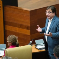 Vara apela a lograr "un amplio consenso" sobre el comercio