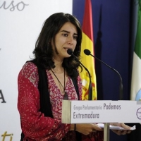Podemos suspende a Vara en su primer año al frente de Extremadura