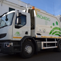 Promedio se ofrece a gestionar el reciclaje de 50 municipios