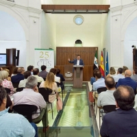 Vara subraya que Extremadura necesita estabilidad política para poder crecer