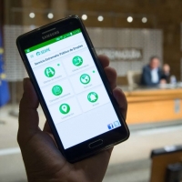 El SEXPE presenta su aplicación para el móvil