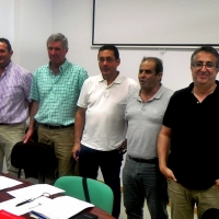 UPA-UCE valora "positivamente" la firma del convenio del campo