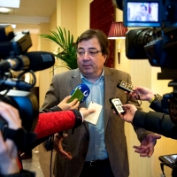 Vara no deja clara la postura del PSOE ante la investidura de Rajoy