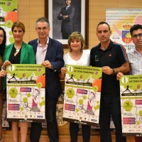 El tenis internacional vuelve a Extremadura