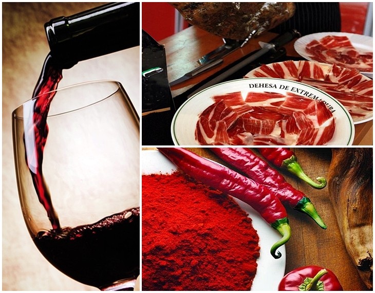 Las D.O. extremeñas, excluidas por el Ministerio