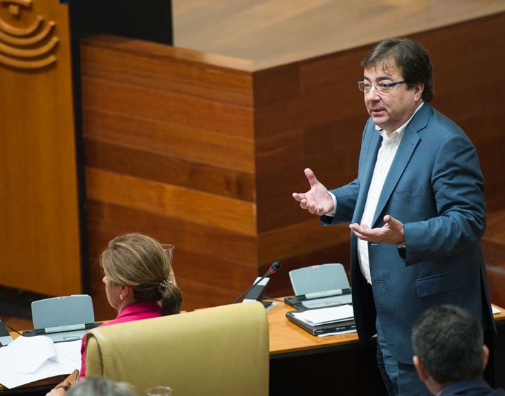 Vara apela a lograr "un amplio consenso" sobre el comercio