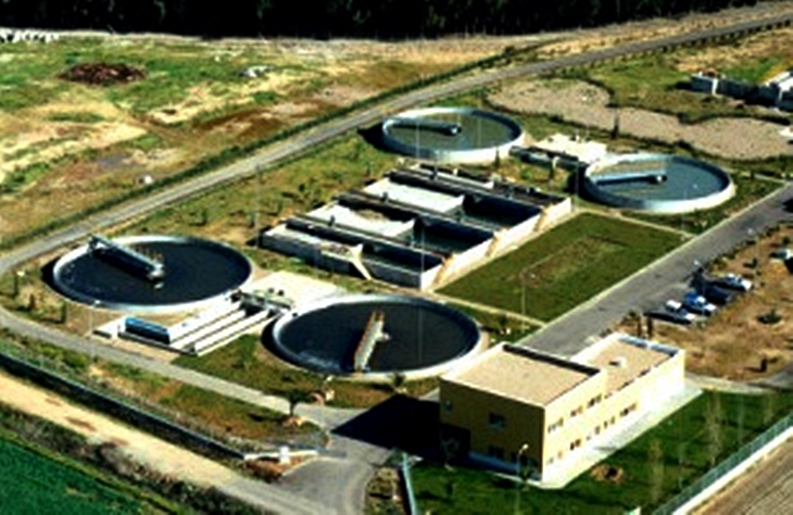 Promedio asume el mantenimiento de la depuradora de Don Benito