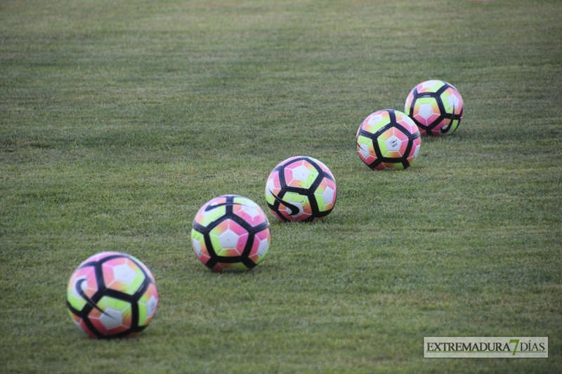 Imágenes del Villarreal - Sporting de Portugal en el Trofeo Ibérico I