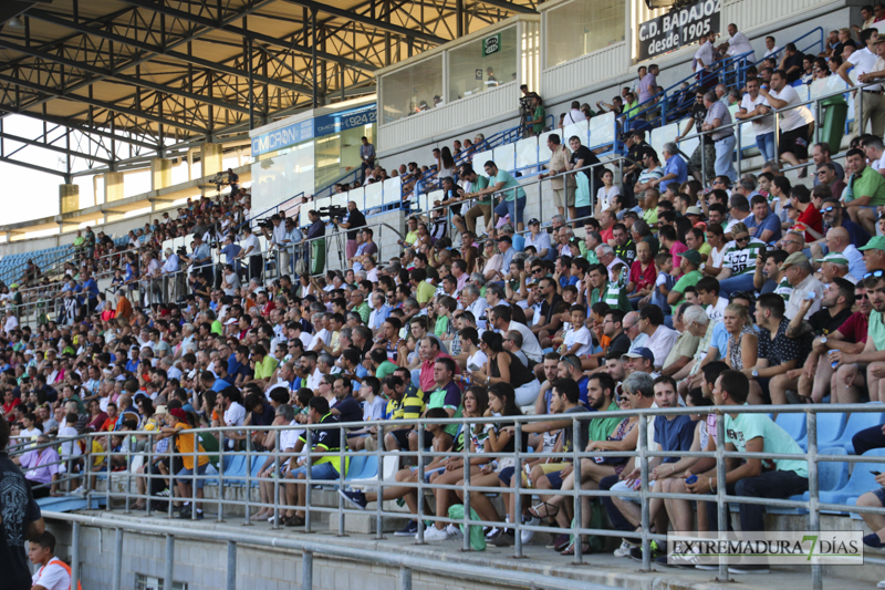 Imágenes del Villarreal - Sporting de Portugal en el Trofeo Ibérico I