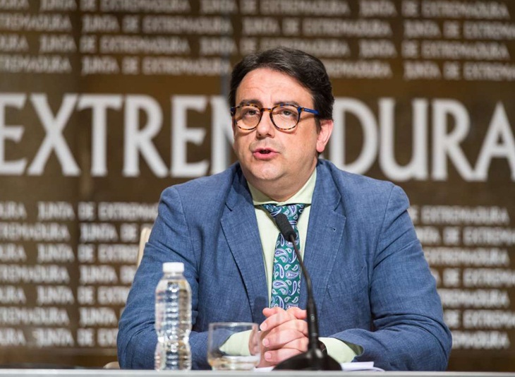 La Junta actualiza el censo de viviendas públicas