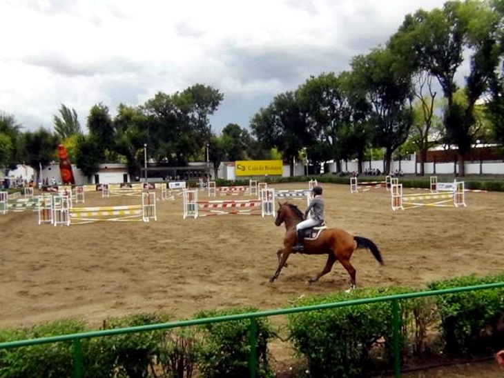 Zafra ofrece 106 puestos de trabajo para la Feria 2016