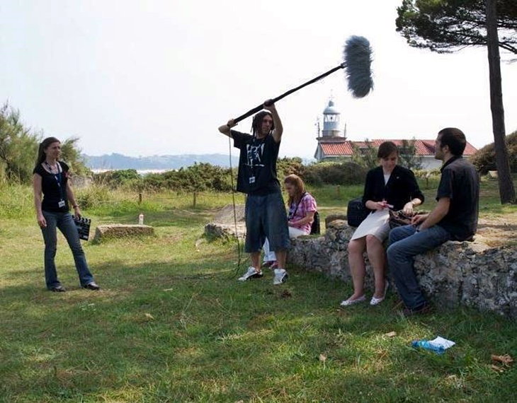 Junta destina 80.000 euros en ayudas para seis cortometrajes