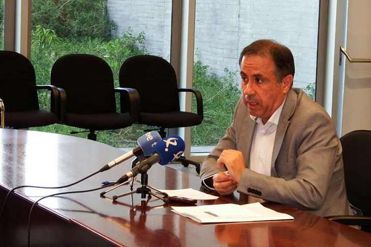 Junta: “El desempleo baja en Extremadura por sexto mes consecutivo”