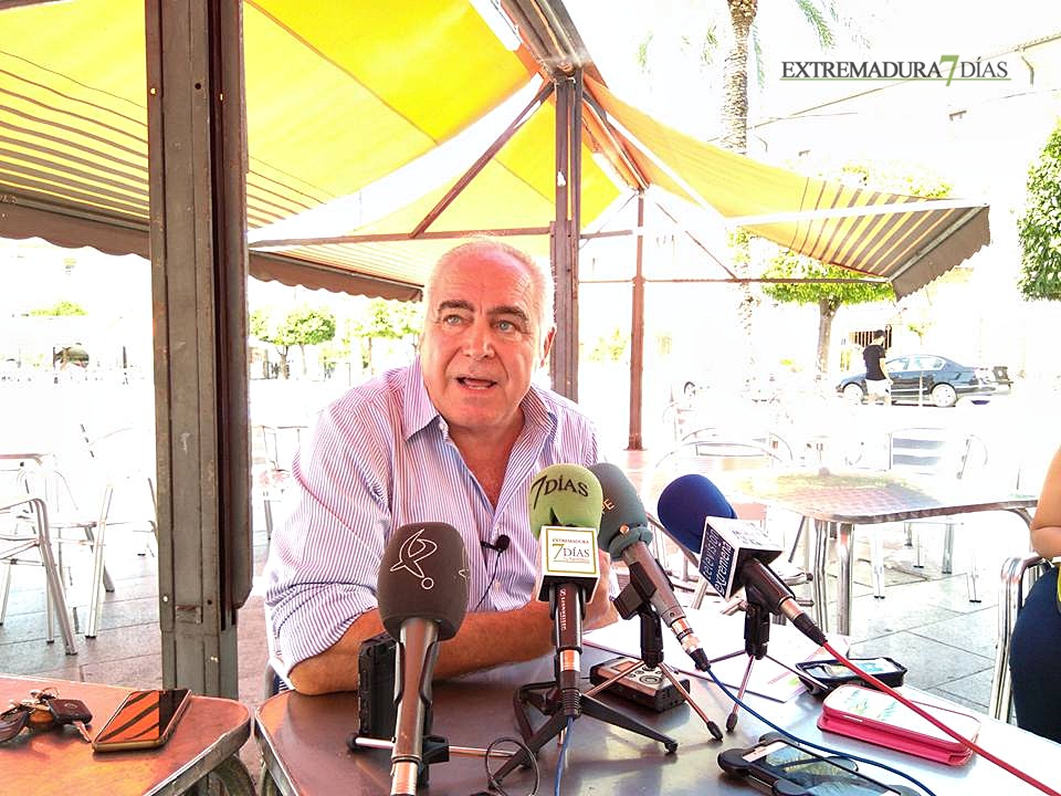 El PP presentará una moción en contra de la reforma de los kioscos
