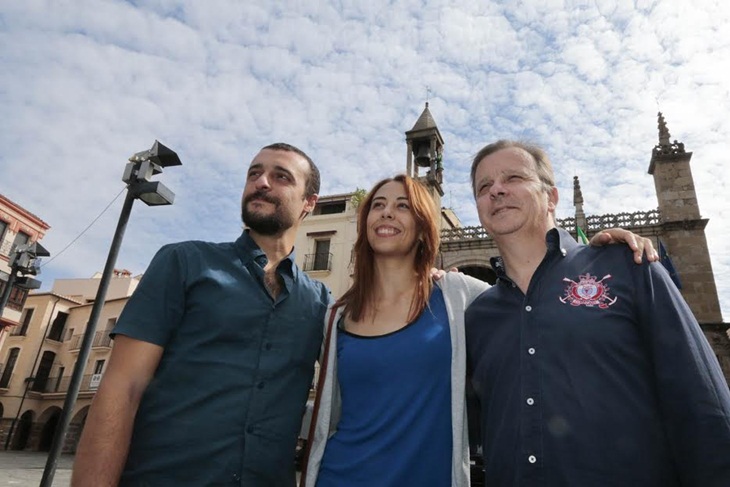 Acetre y Fanfare inaugurarán el Festival Folk de Plasencia