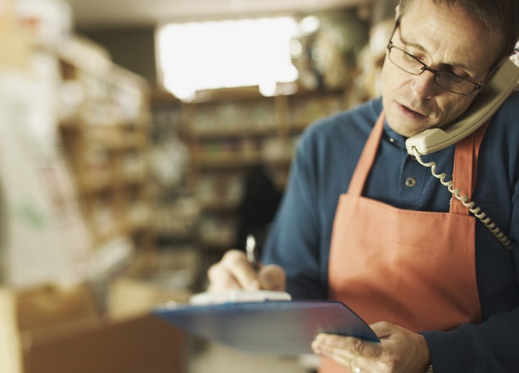 Las Pymes extremeñas ya pueden solicitar sus ayudas