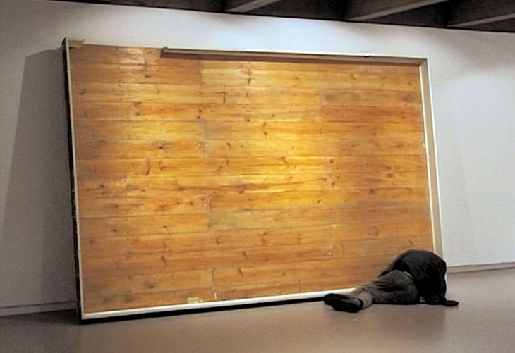 El MEIAC acoge la exposición ‘Testimonios, Resistencias, Ficciones…’