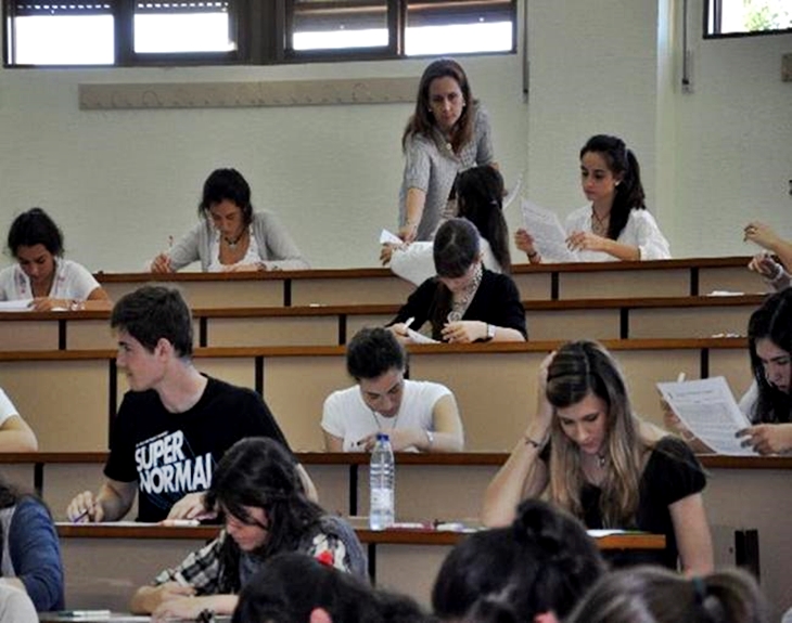 Educación considera que hay “utilización partidista” de la reválida