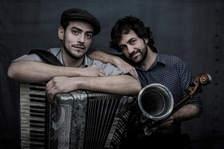 España y Portugal comparten escenario en la segunda jornada de Folk Plasencia