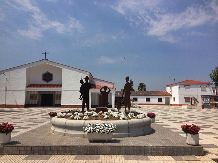 La Diputación, un vivero para los pueblos de la provincia