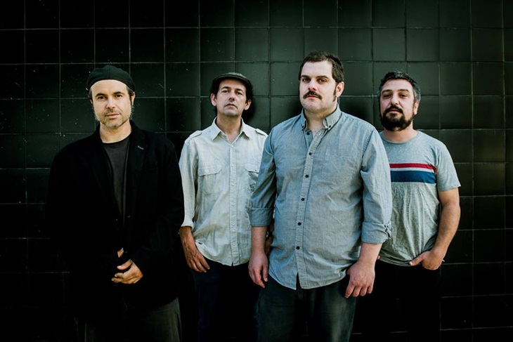 España y Portugal comparten escenario en la segunda jornada de Folk Plasencia