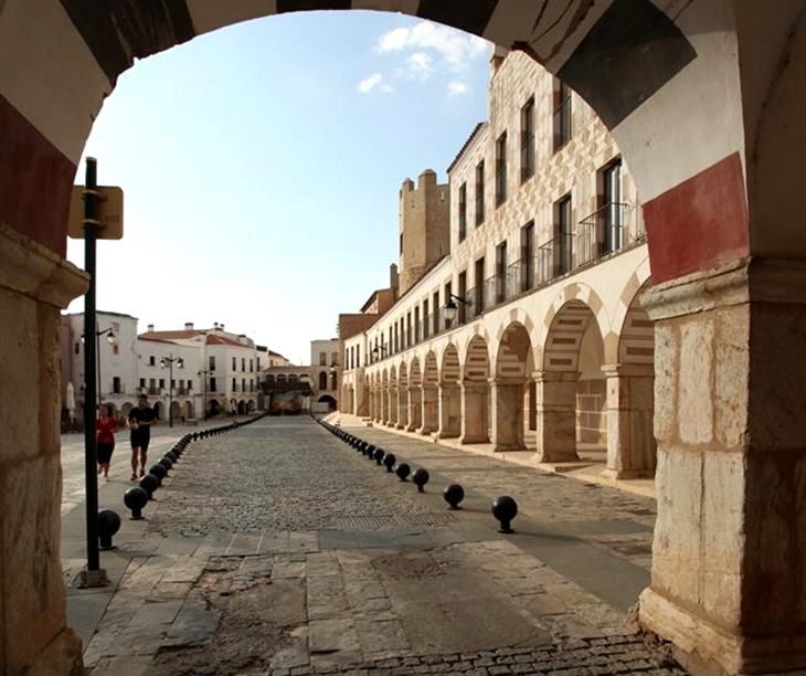 Nueva visita guiada dentro del programa “Un Verano Monumental”