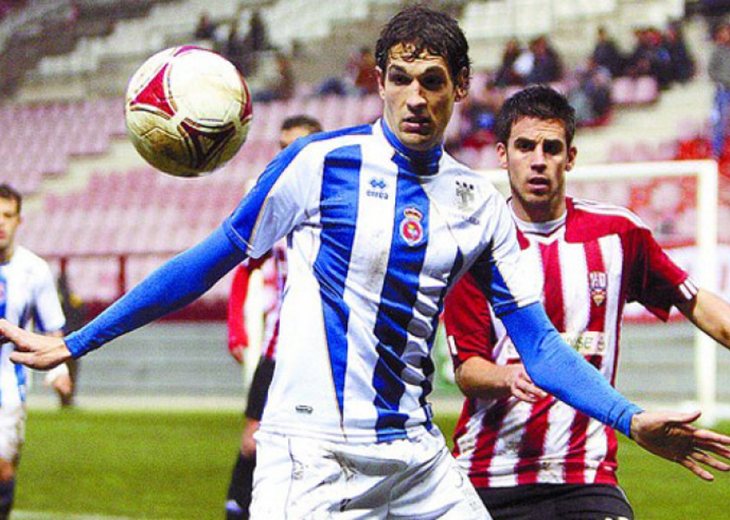 El juego aéreo tiene nombre en el CD Badajoz