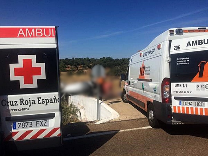 La Junta destina 180.000 euros al Centro de Emergencias 112
