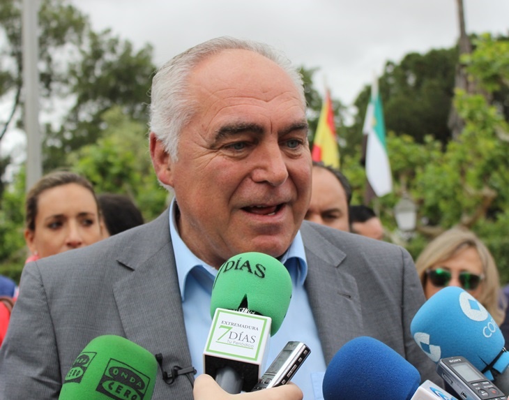 Acedo no cree que el PSOE obstaculice un nuevo gobierno