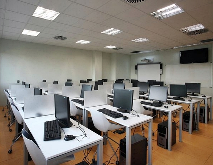 Abierto el plazo de inscripción para los ciclos formativos presenciales y on-line