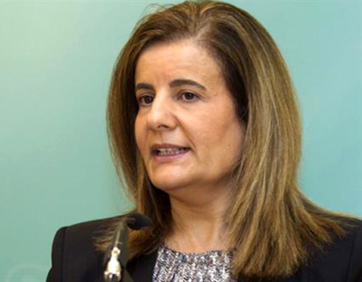 Báñez destaca el papel de los emprendedores en la recuperación