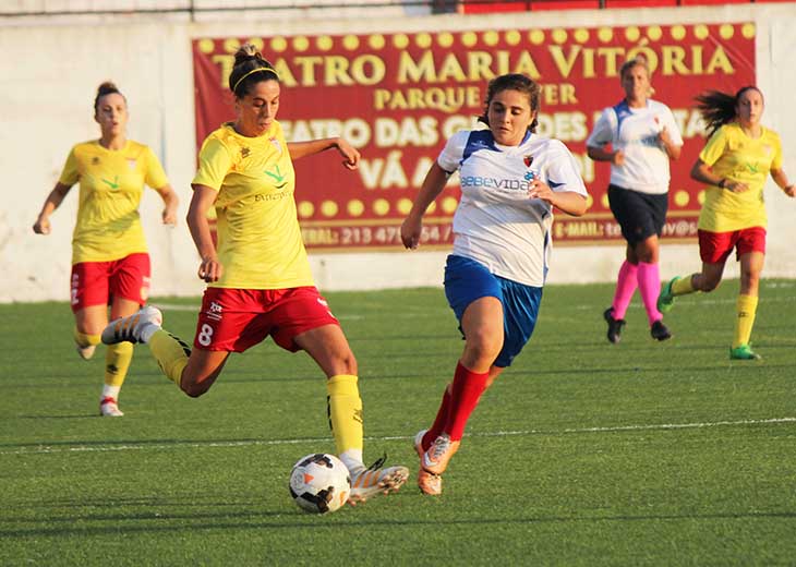 Remontada del Santa Teresa en el primer partido de la pretemporada