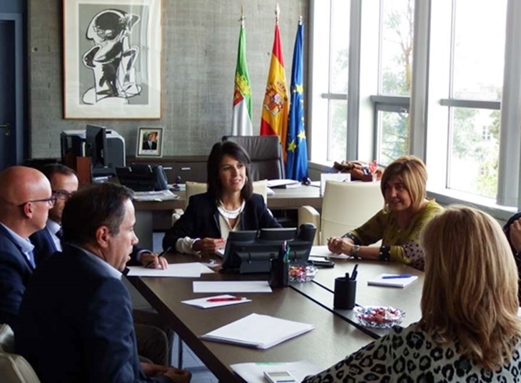 La Junta amplía la dotación para los Planes de Empleo